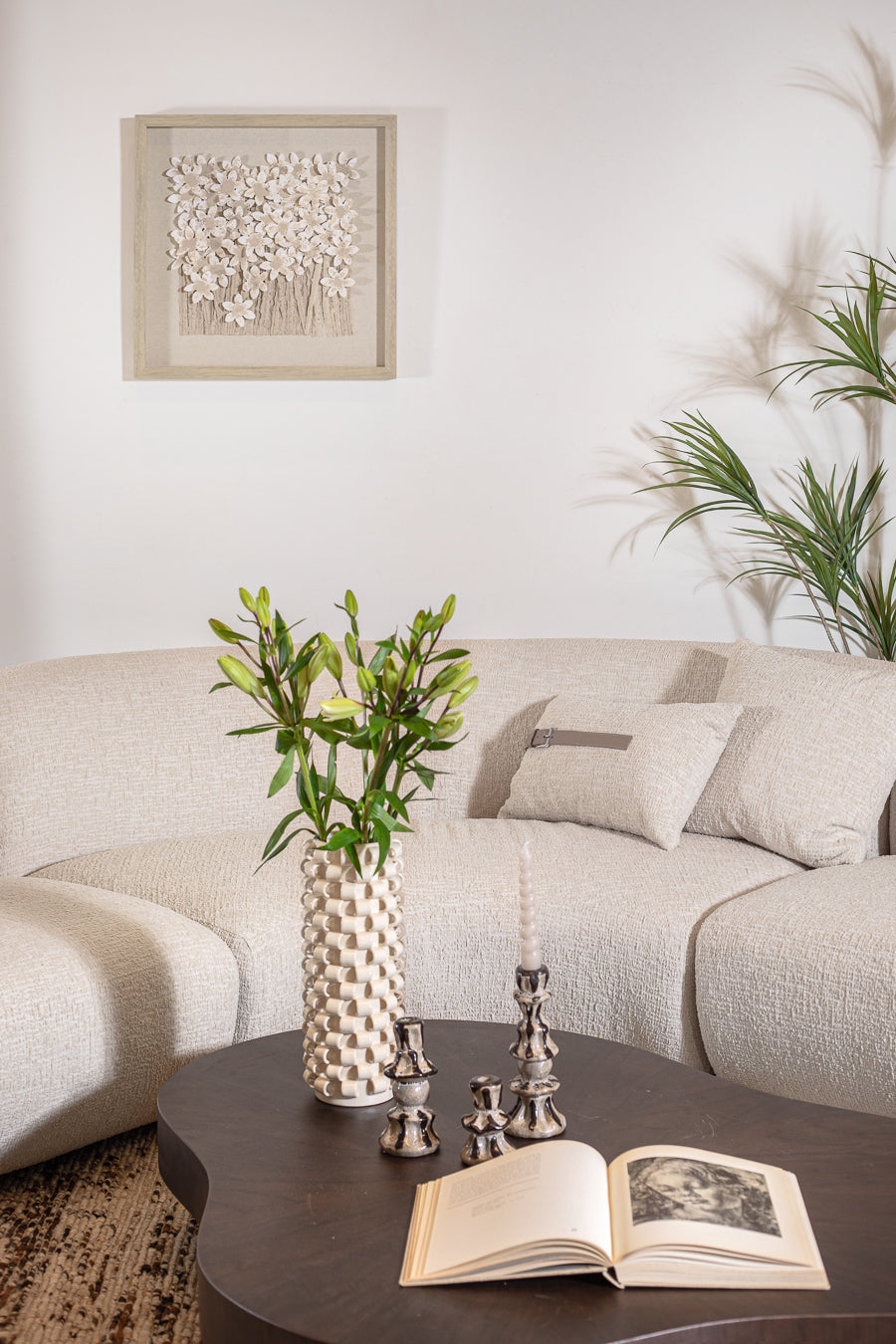 תמונה אואזיס 60x60