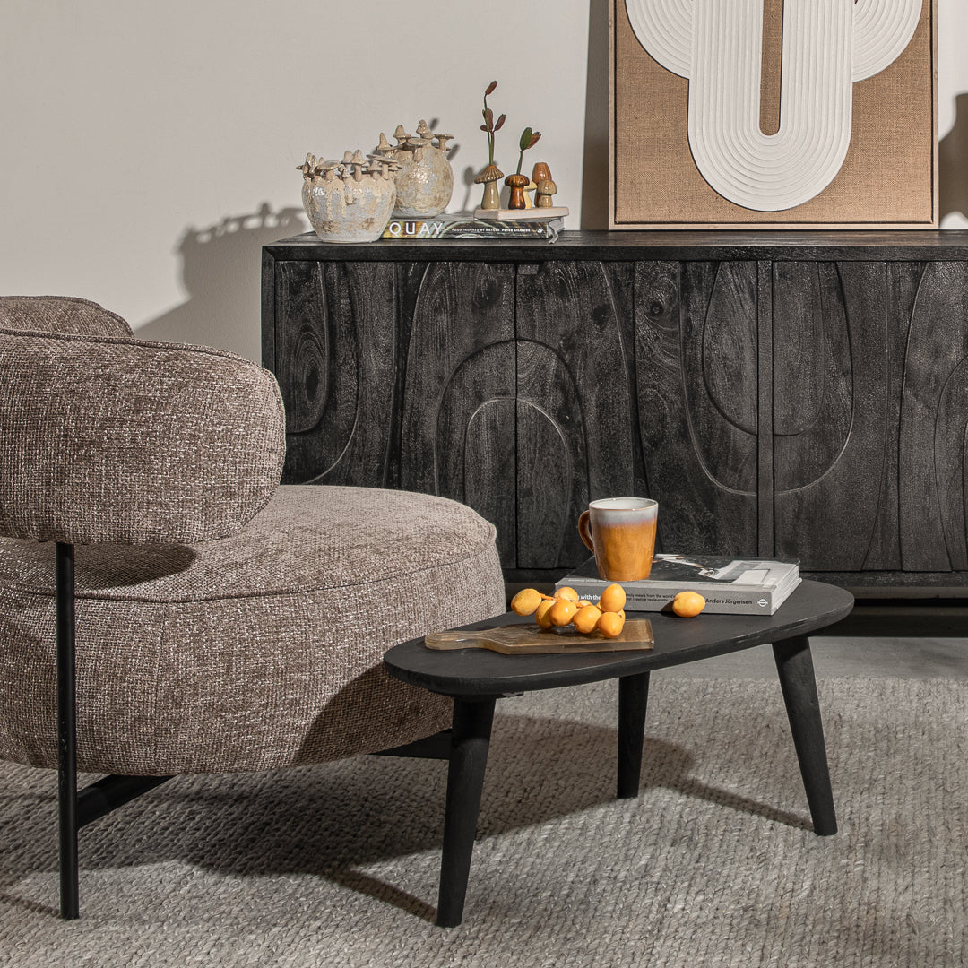 בורד וינטאג' אמבר M