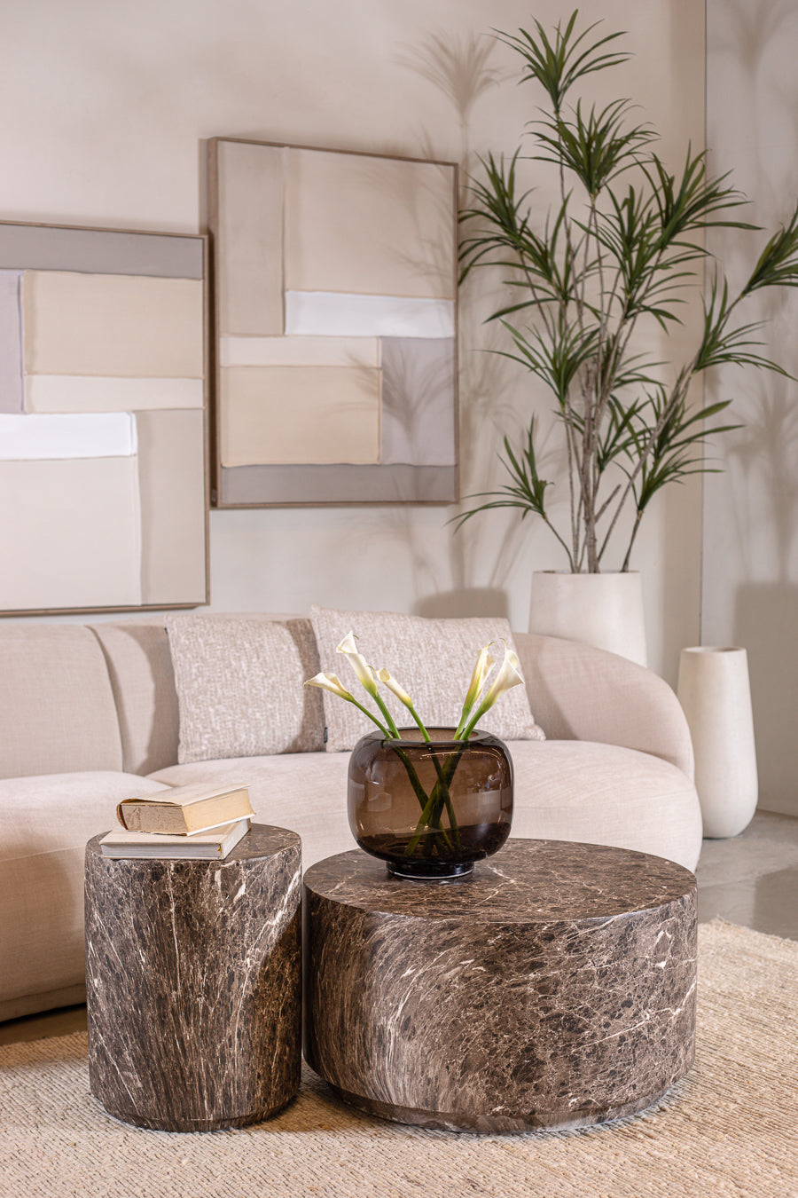 שולחן אלמנטו אספרסו