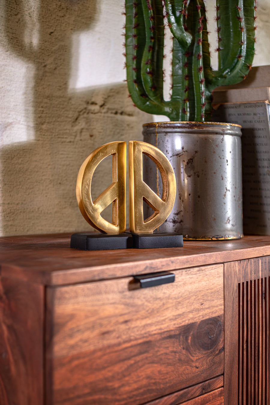 מעמד ספרים פיס אולד טיים