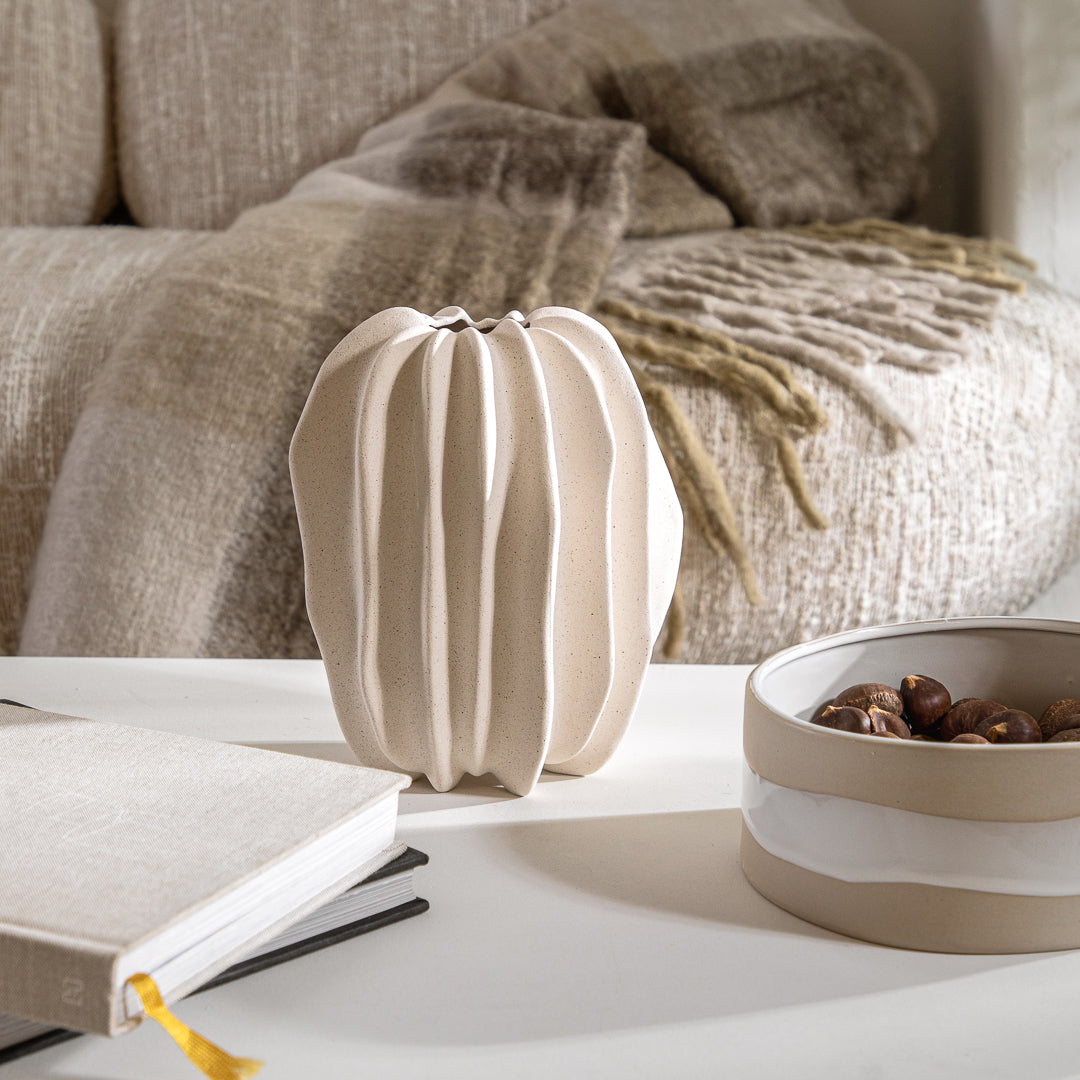 בלנקט סקוורס קפוצ'ינו
130x180