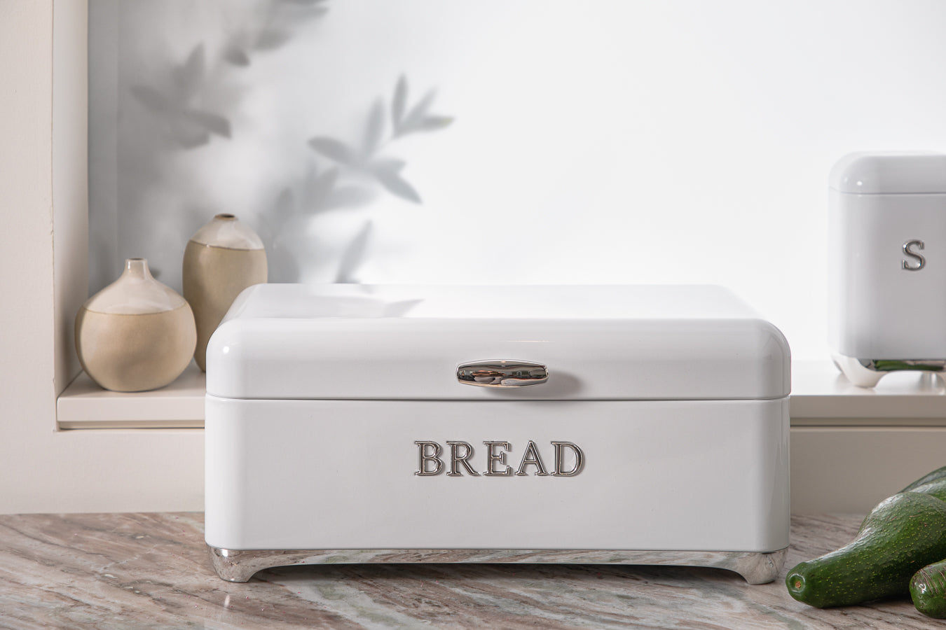 BREAD בוקס ווייט