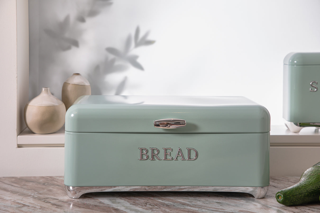 BREAD בוקס גרין מינט