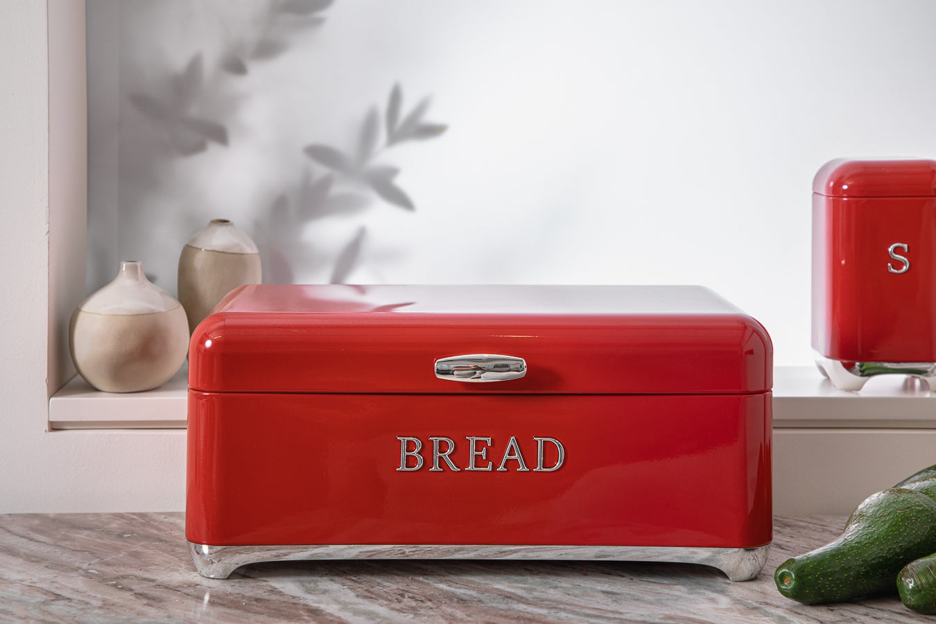 BREAD בוקס רד
