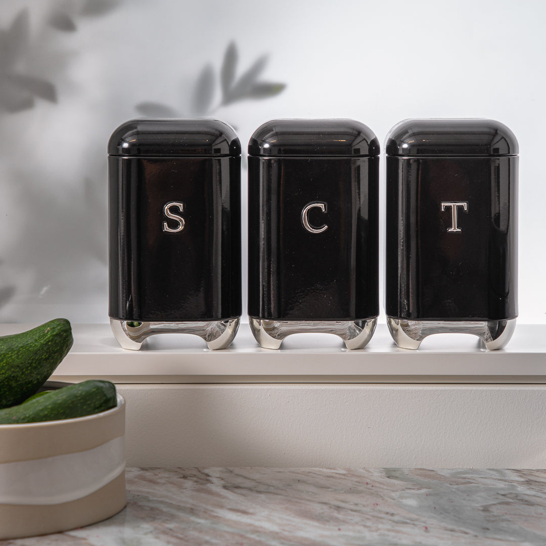 קופי שוגר טי בוקס בלאק