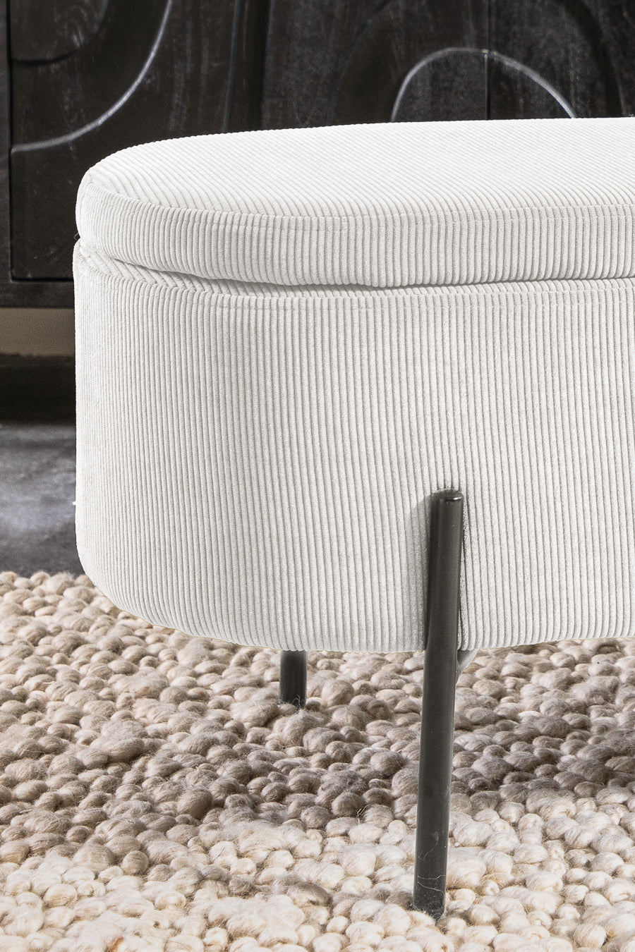 סטול איחסון לוקה ווייט