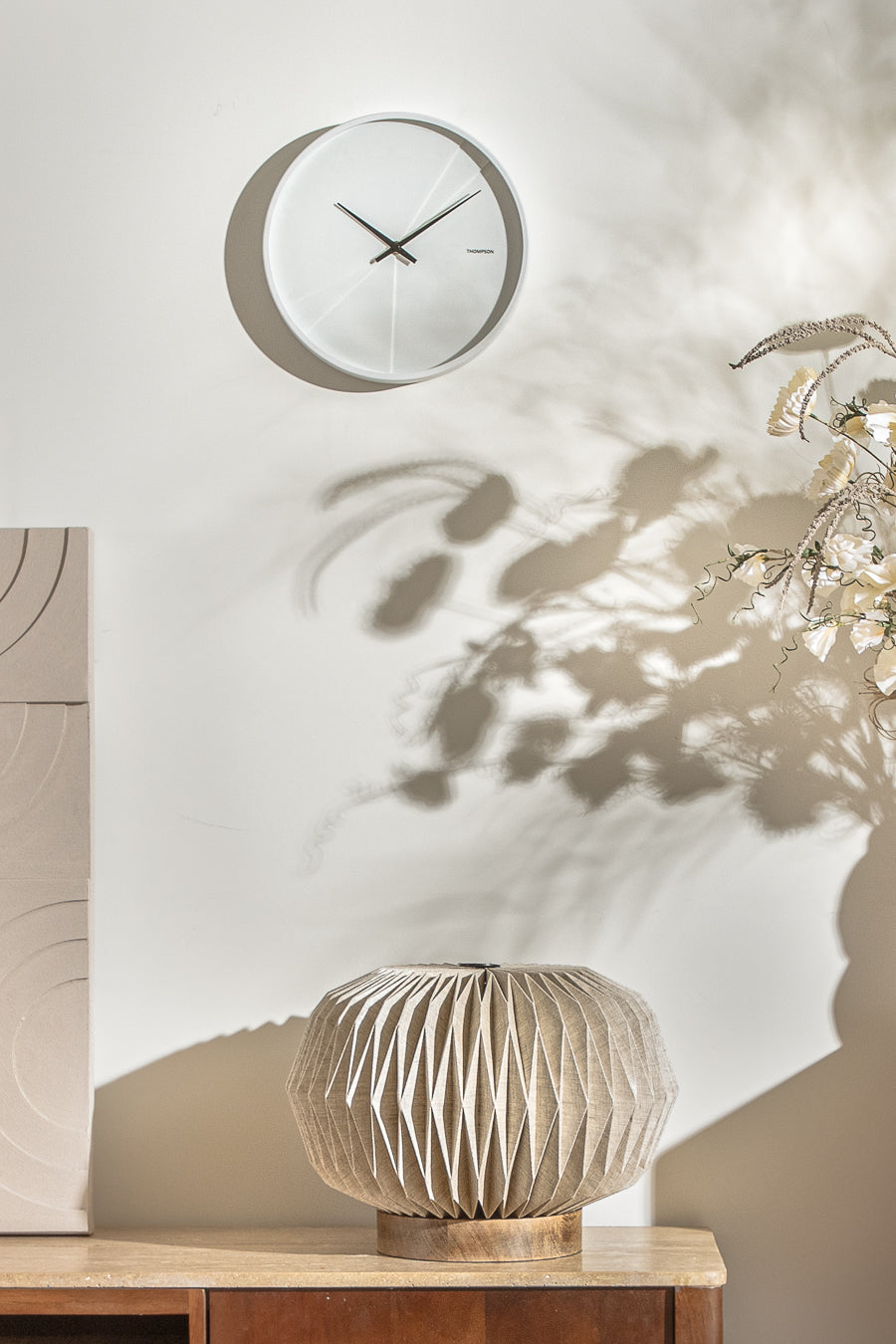 שעון ויסטה טיים ווייט