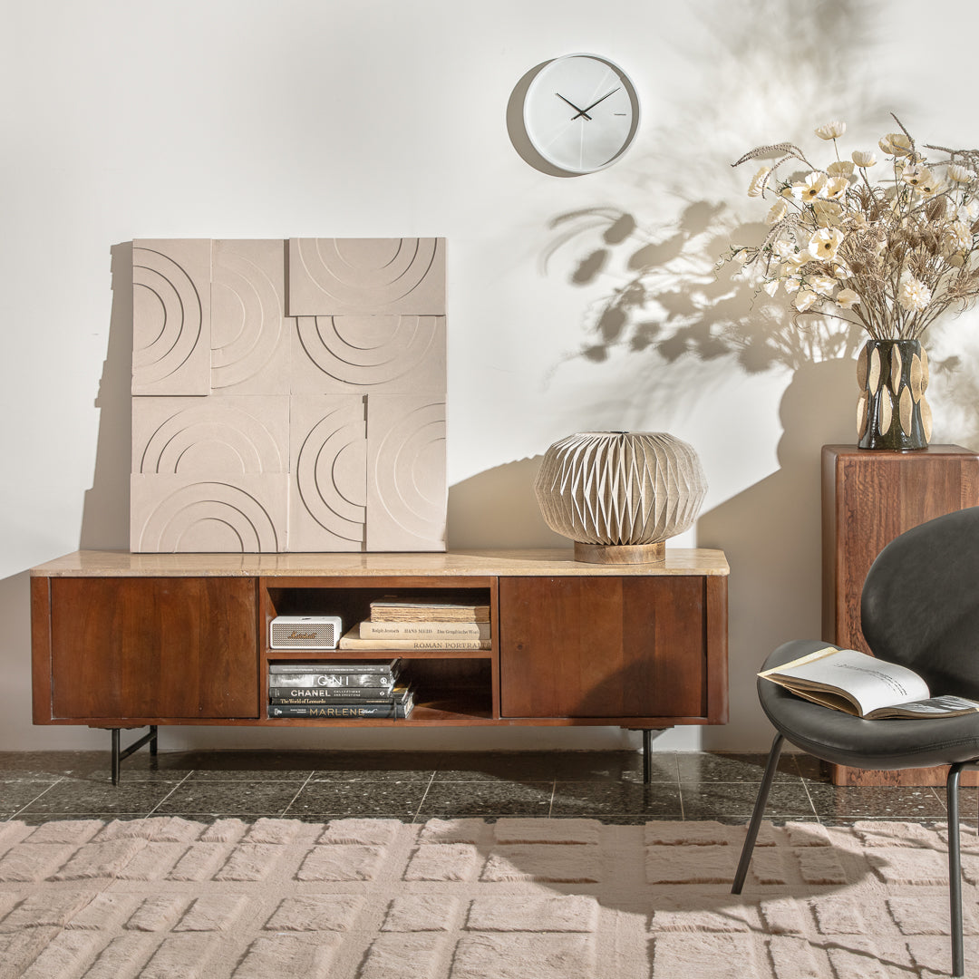 שעון ויסטה טיים ווייט