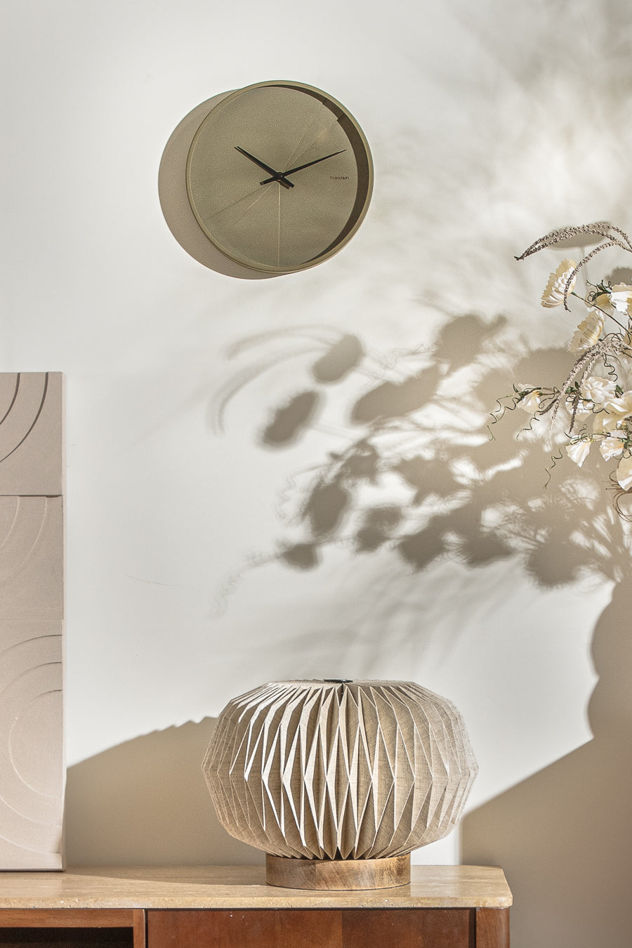 שעון ויסטה טיים טאופ