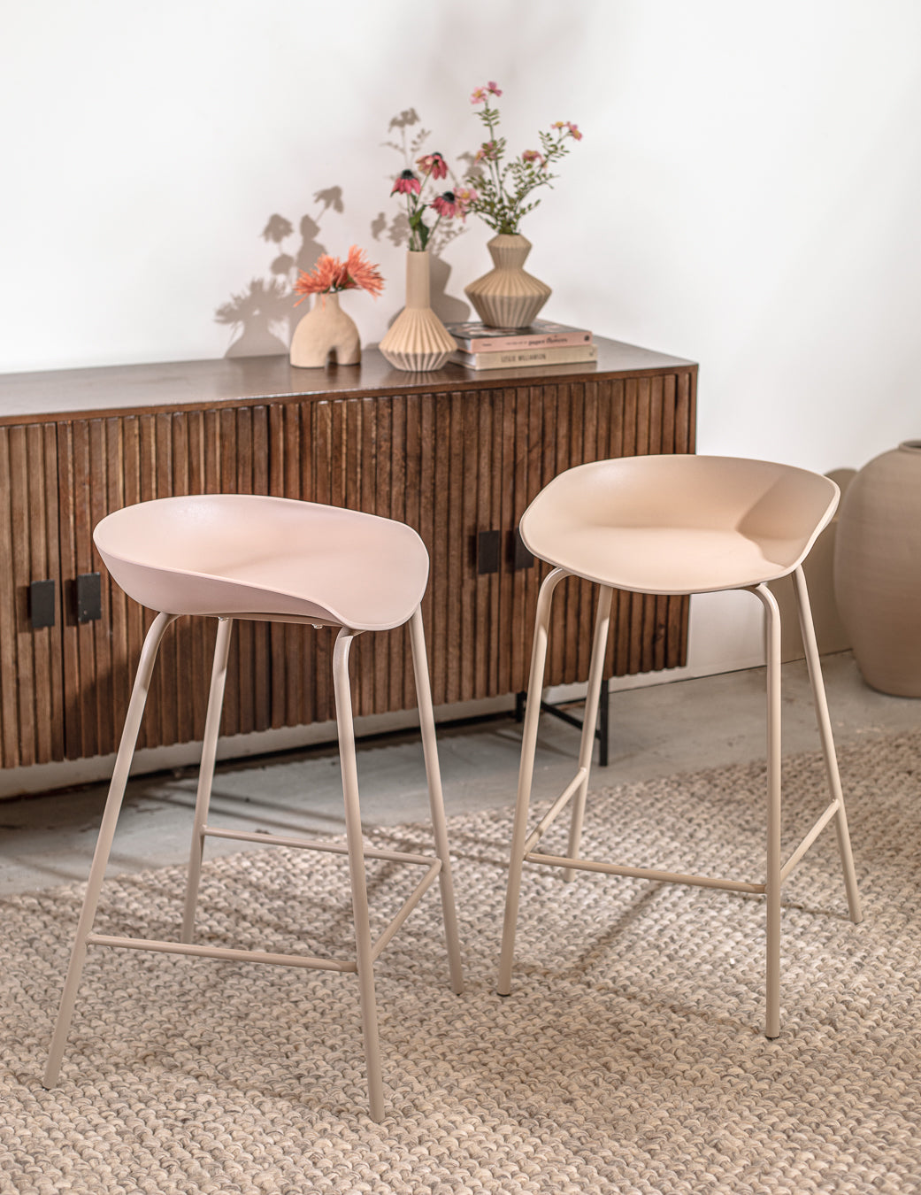 רינו בר צ'ייר קפוצ'ינו