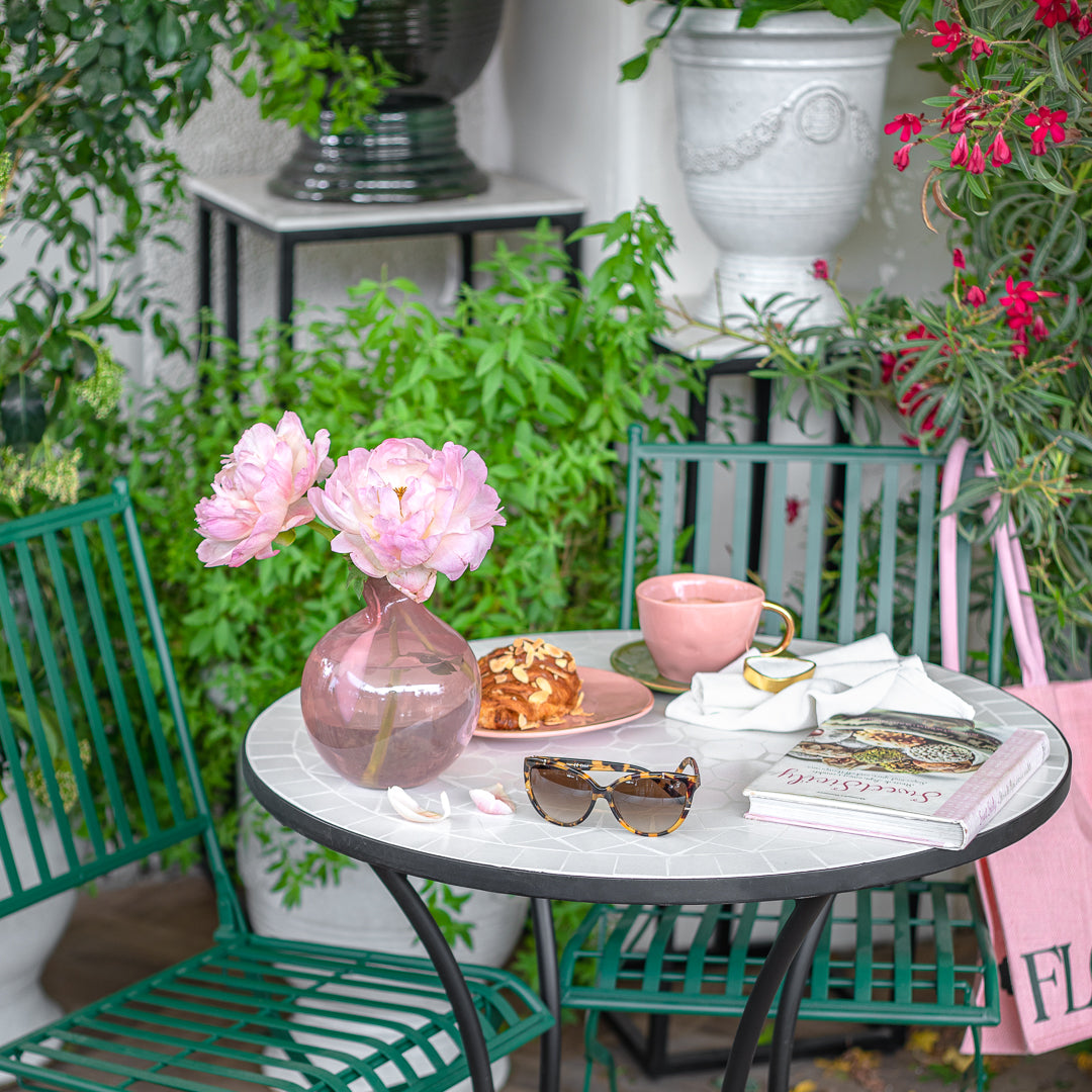 כיסא גן אגאדיר גרין