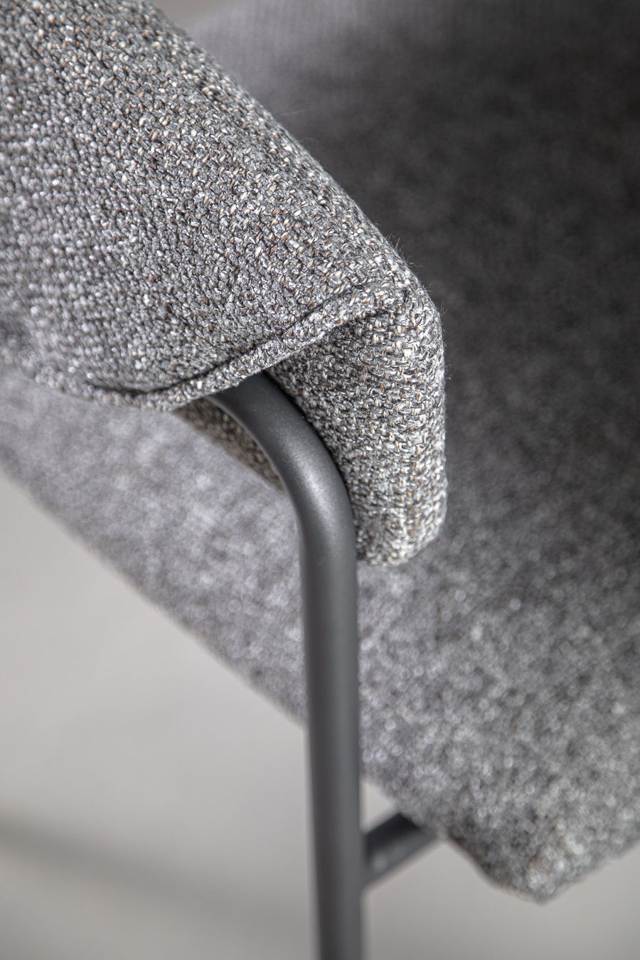 כיסא נובו קופי