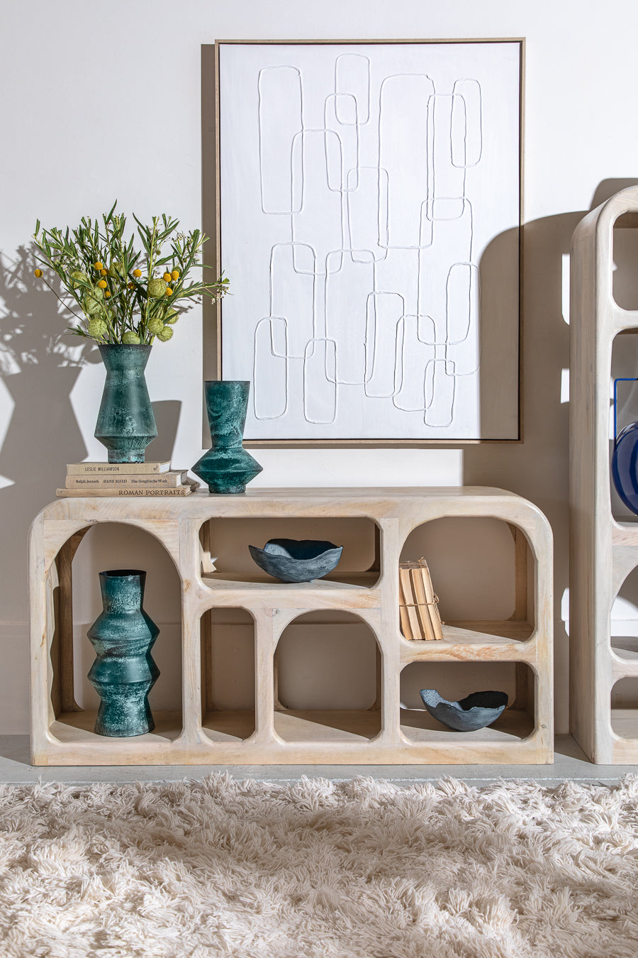 תמונה תבליט ליינס