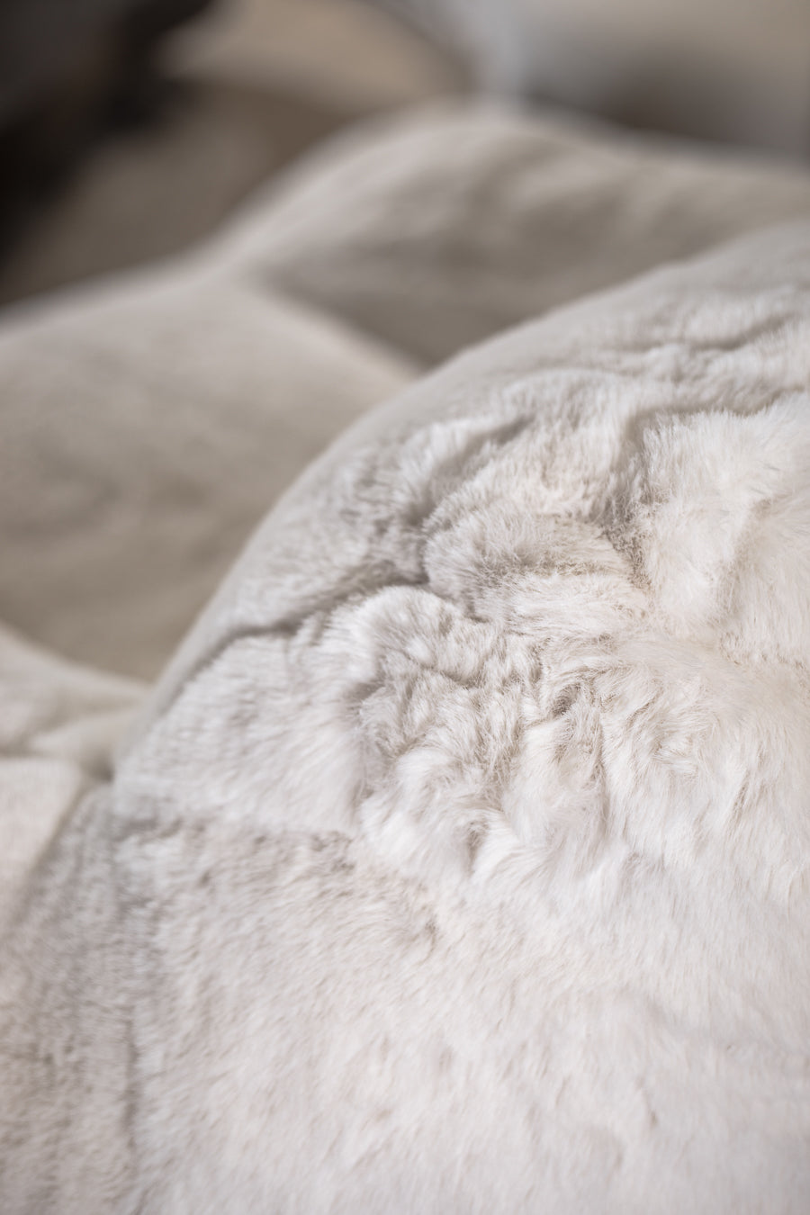 כורסה קלאוד בז'