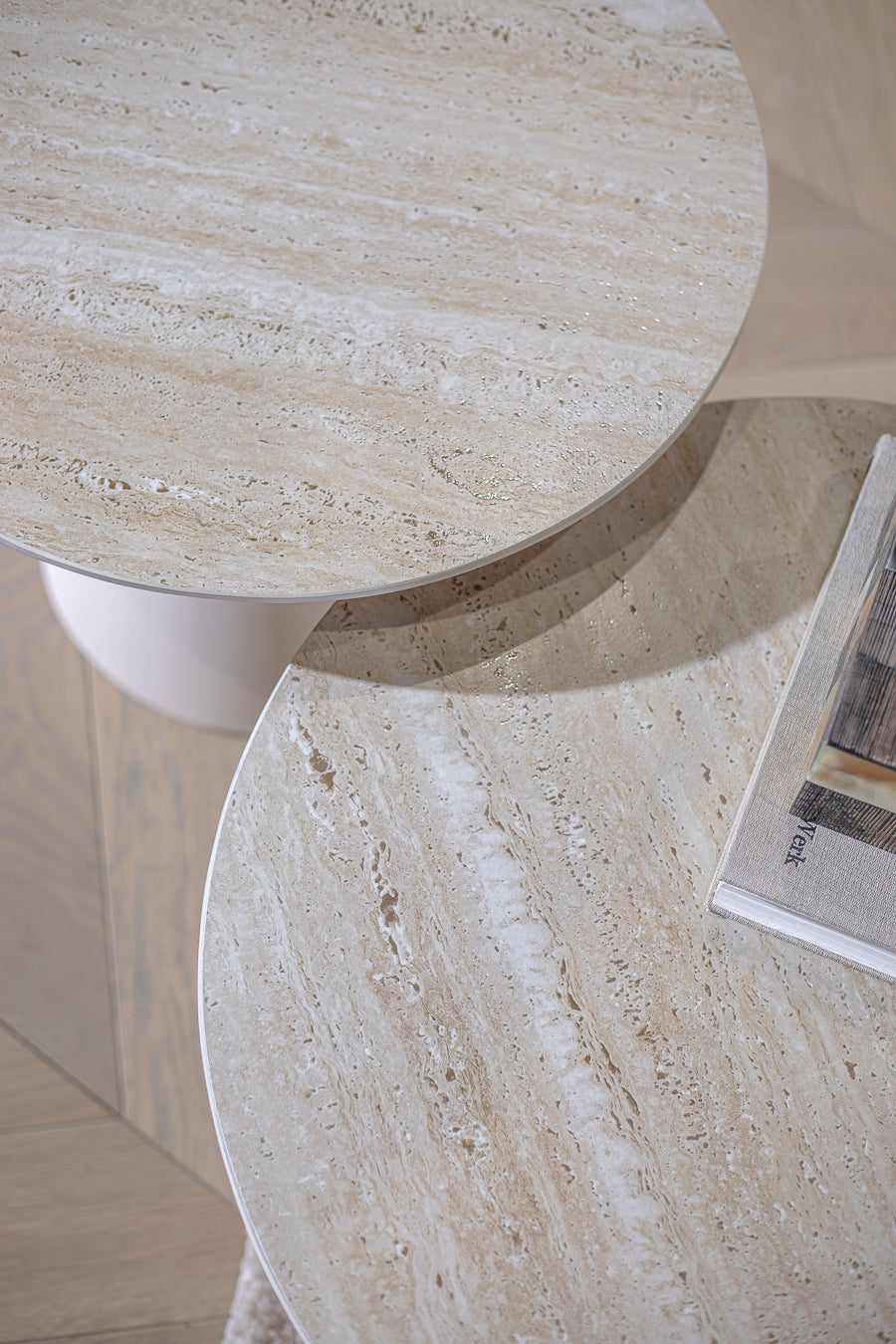 שולחן ספין מאשרום סטון