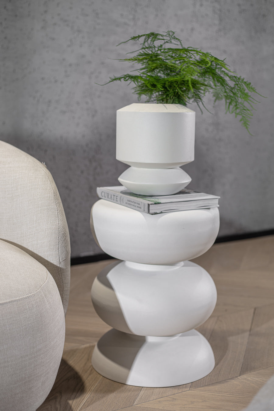 ואזה פרוסט ווייט