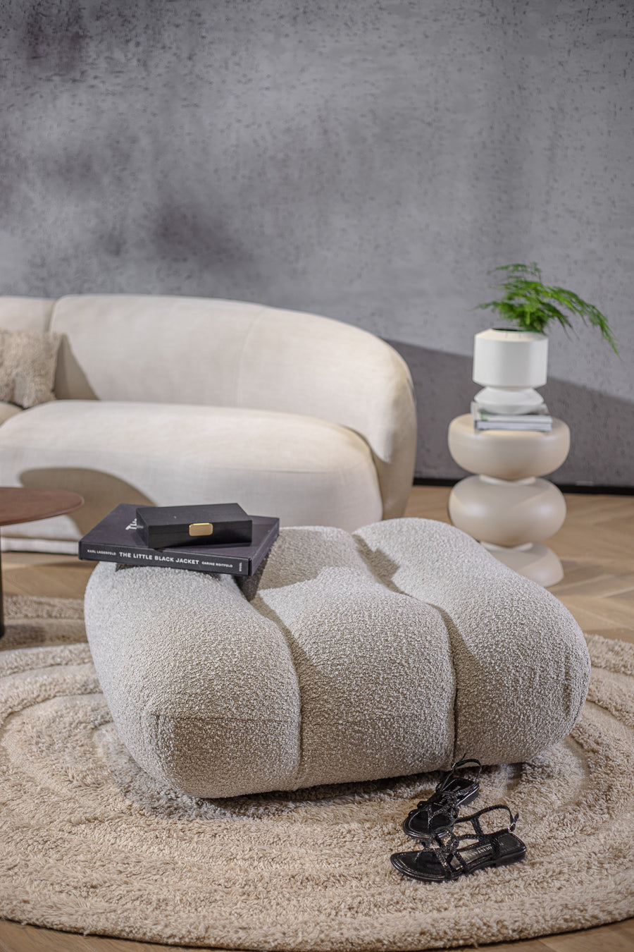 ואזה פרוסט ווייט