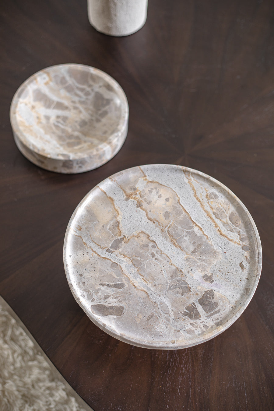 בול צ'וקלאט מארבל ראונד