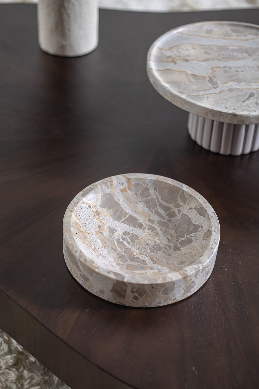 בול צ'וקלאט מארבל ראונד