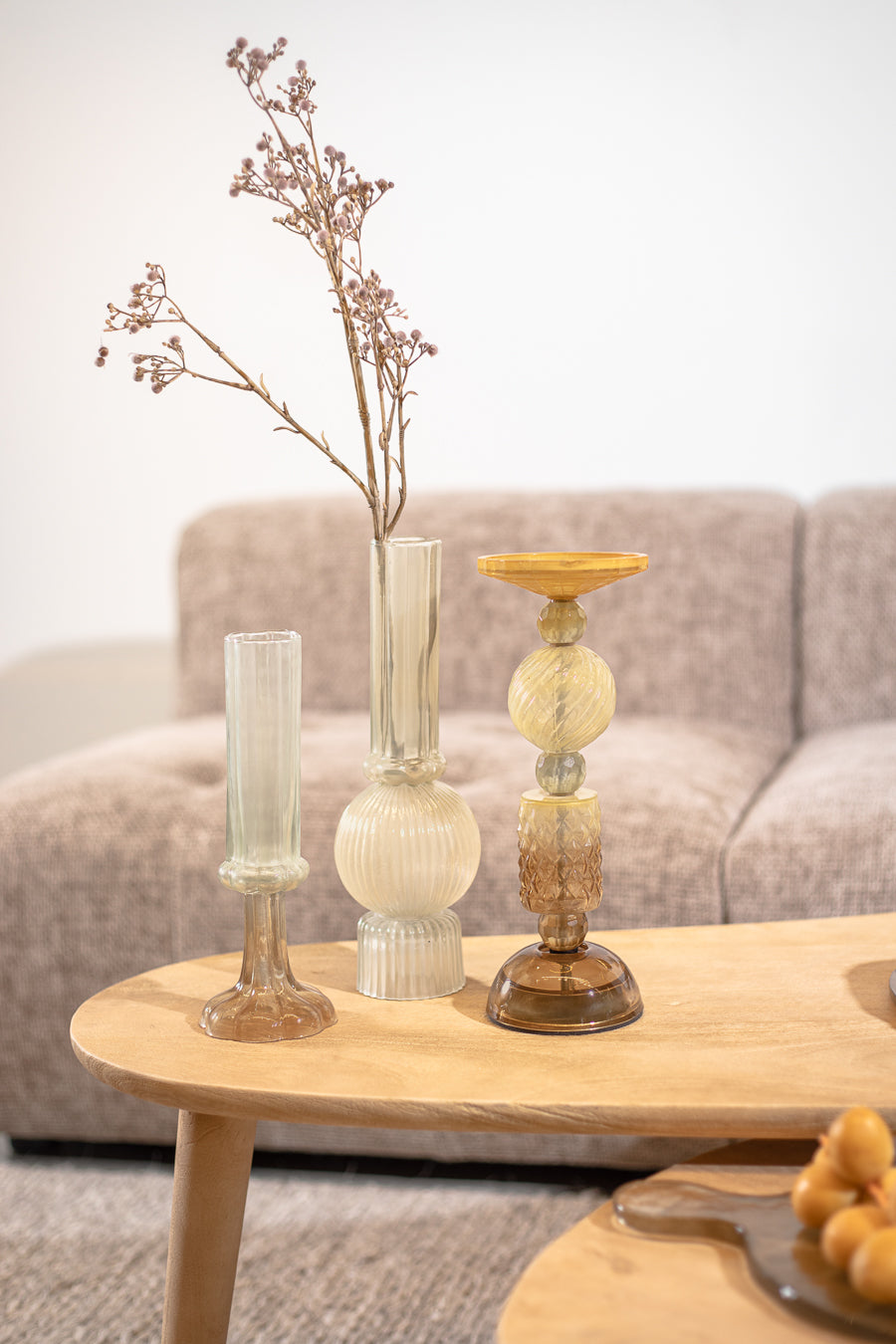 פמוט וינטאג' מולטי L