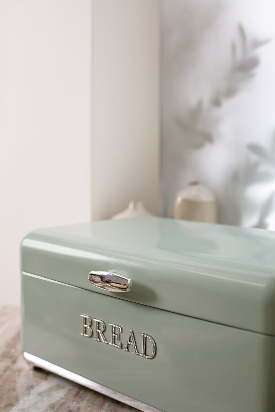 BREAD בוקס גרין מינט