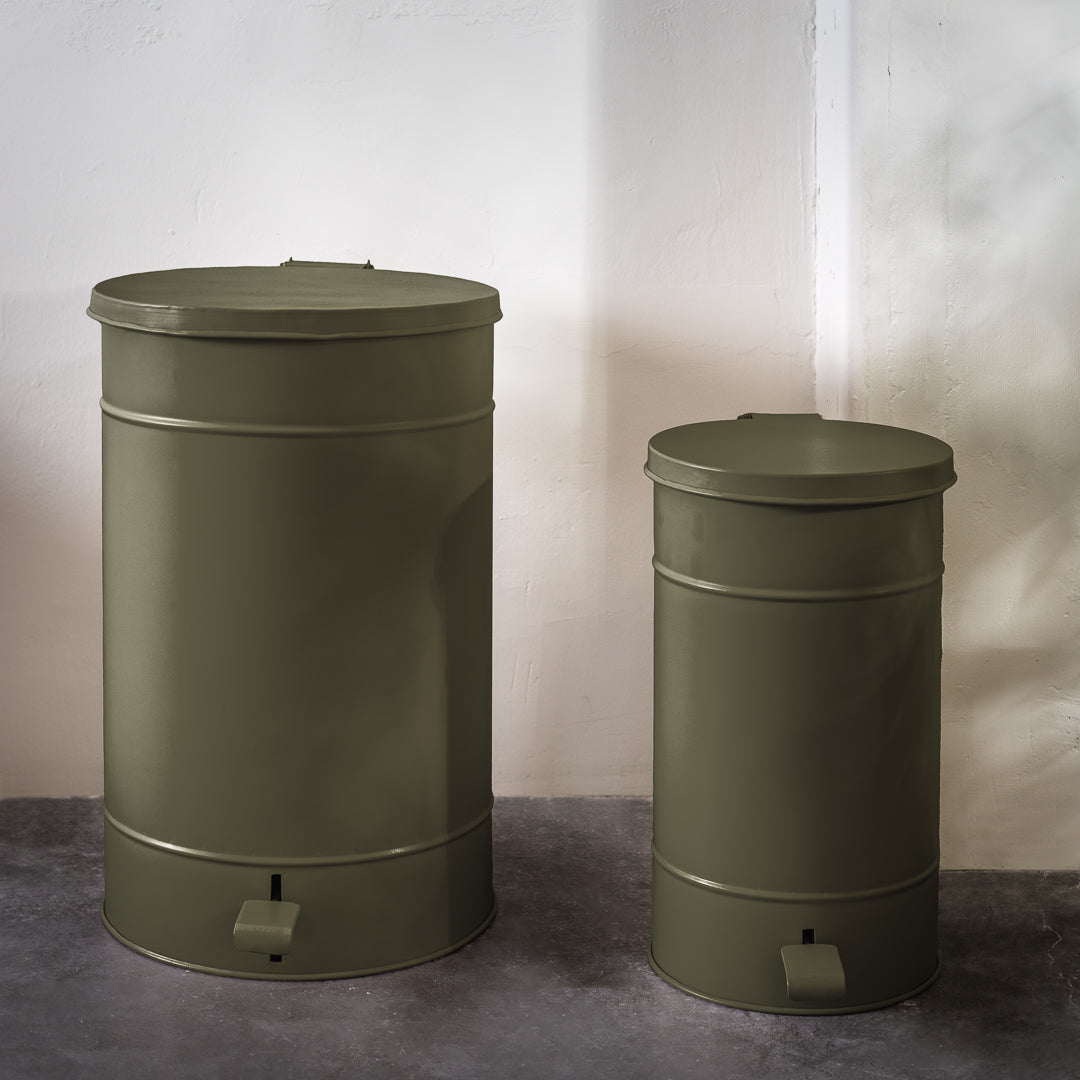 פח אינדסטריאל גרין S