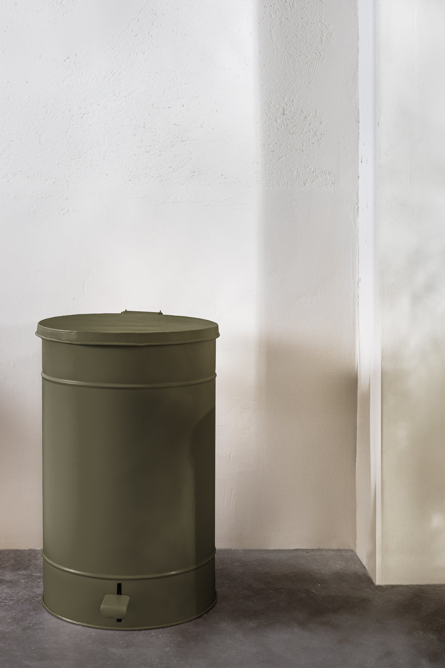 פח אינדסטריאל גרין S