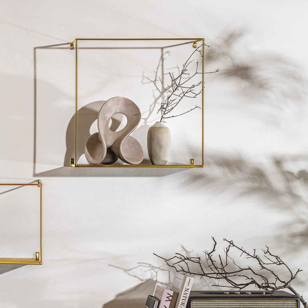 וול שלף סווידיש גולד סקוור