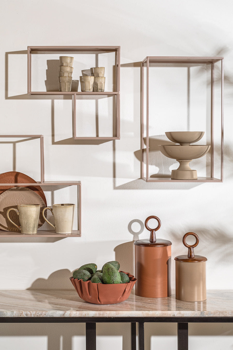 סטורג' קאנטרי טרקוטה