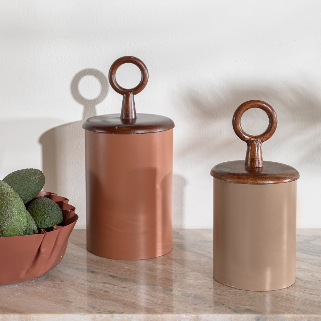 סטורג' קאנטרי טרקוטה