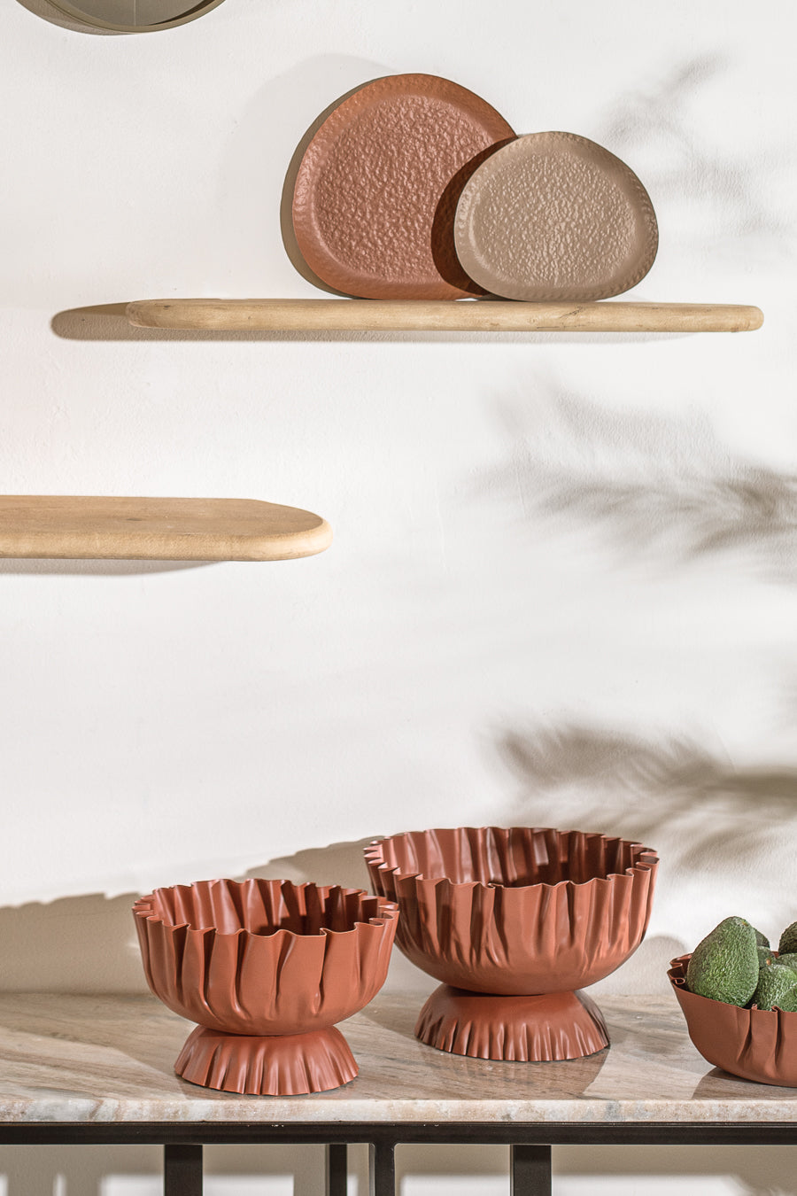 בול דקו קרימסון M