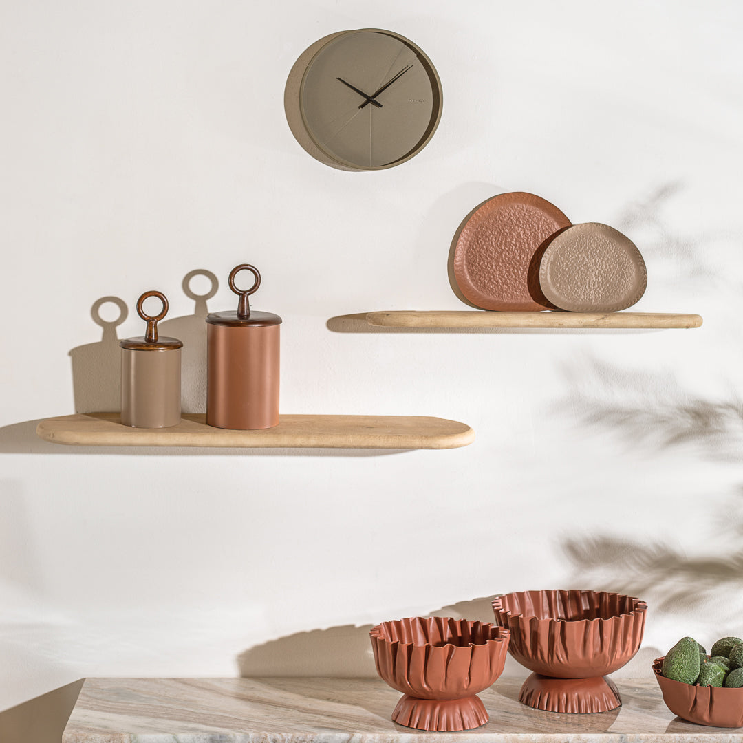 מדף לוסט נטוראל M