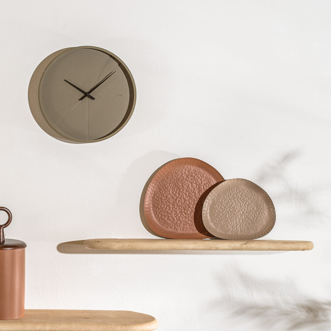 מדף לוסט נטוראל L