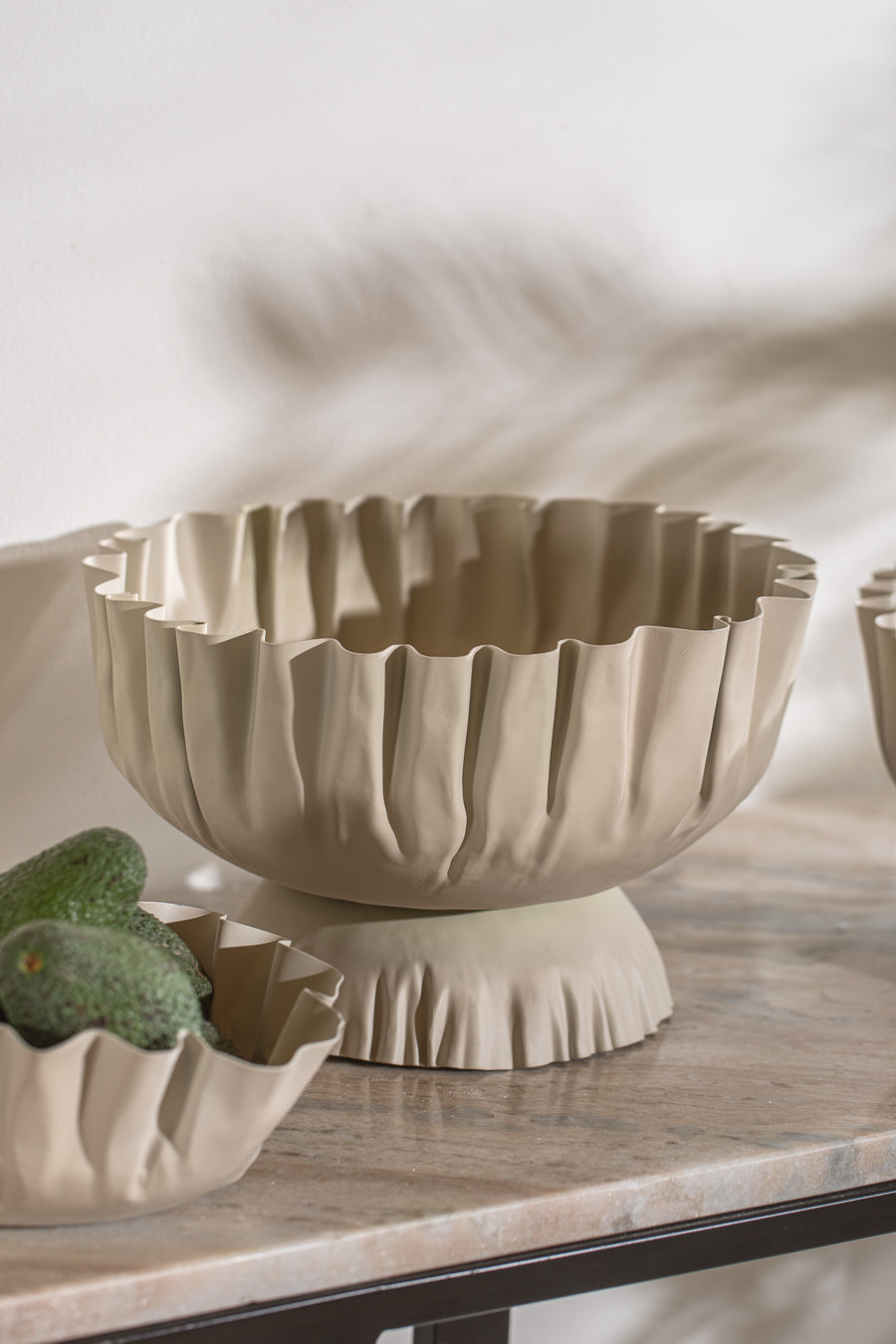 בול על רגל דקו קאשמיר