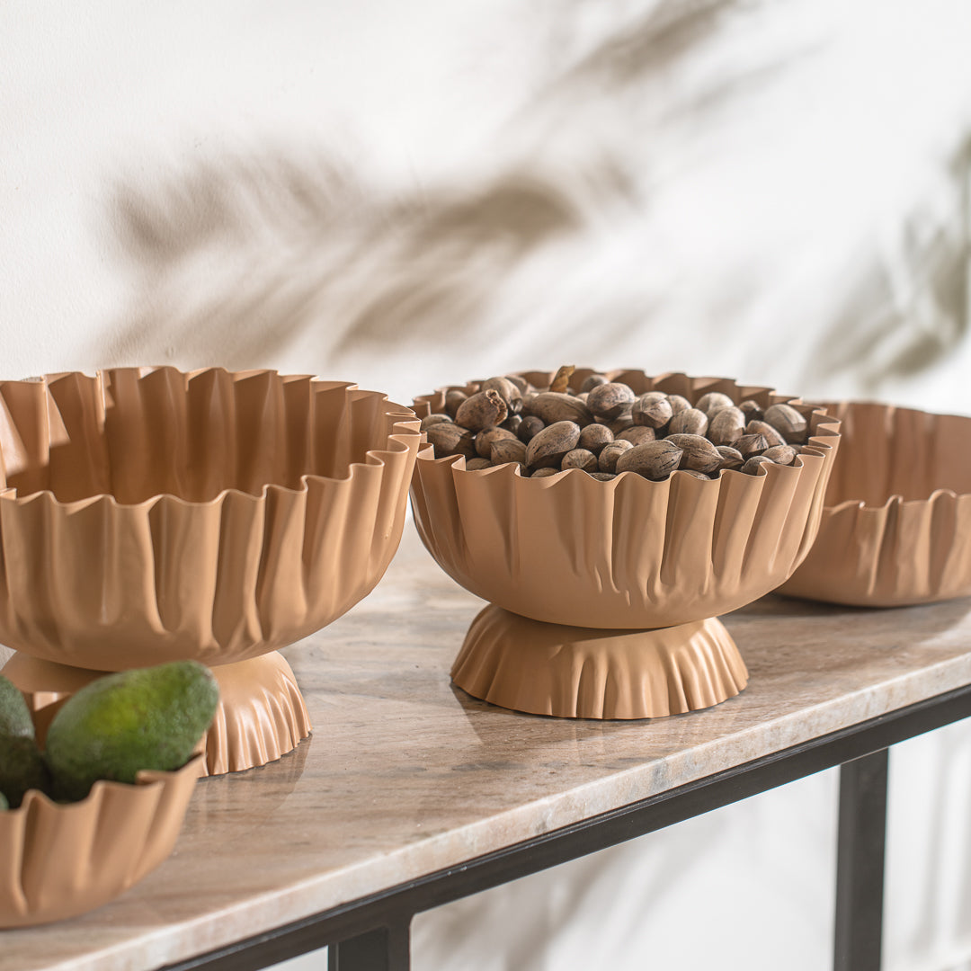 בול על רגל דקו מוקה