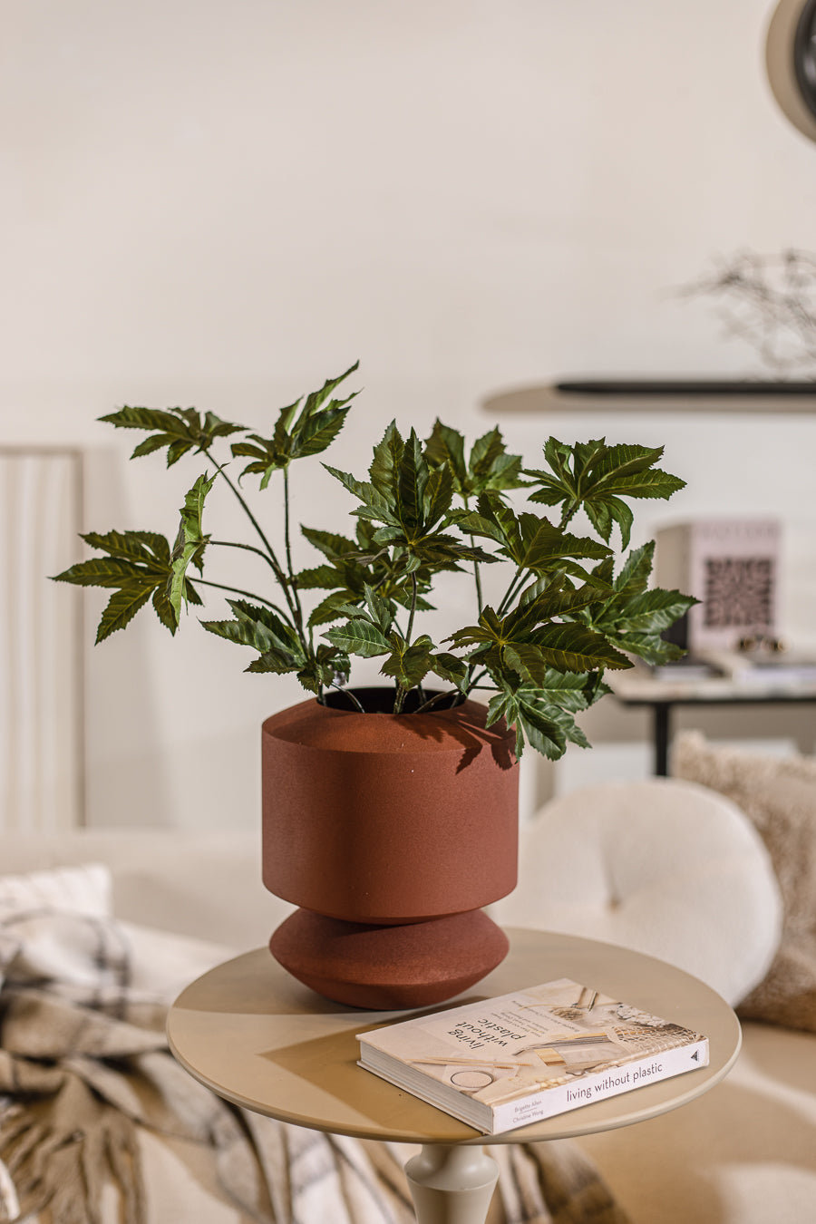 בלנד פאפייה אייקון