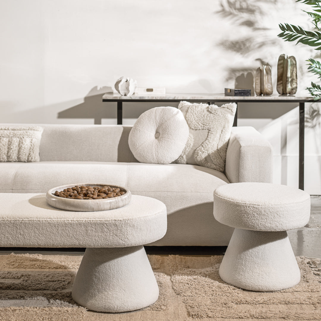 ספסל לוקה ווייט