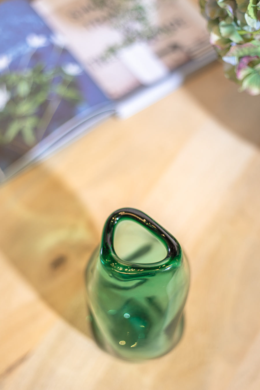 ואזה פריזמה גרין