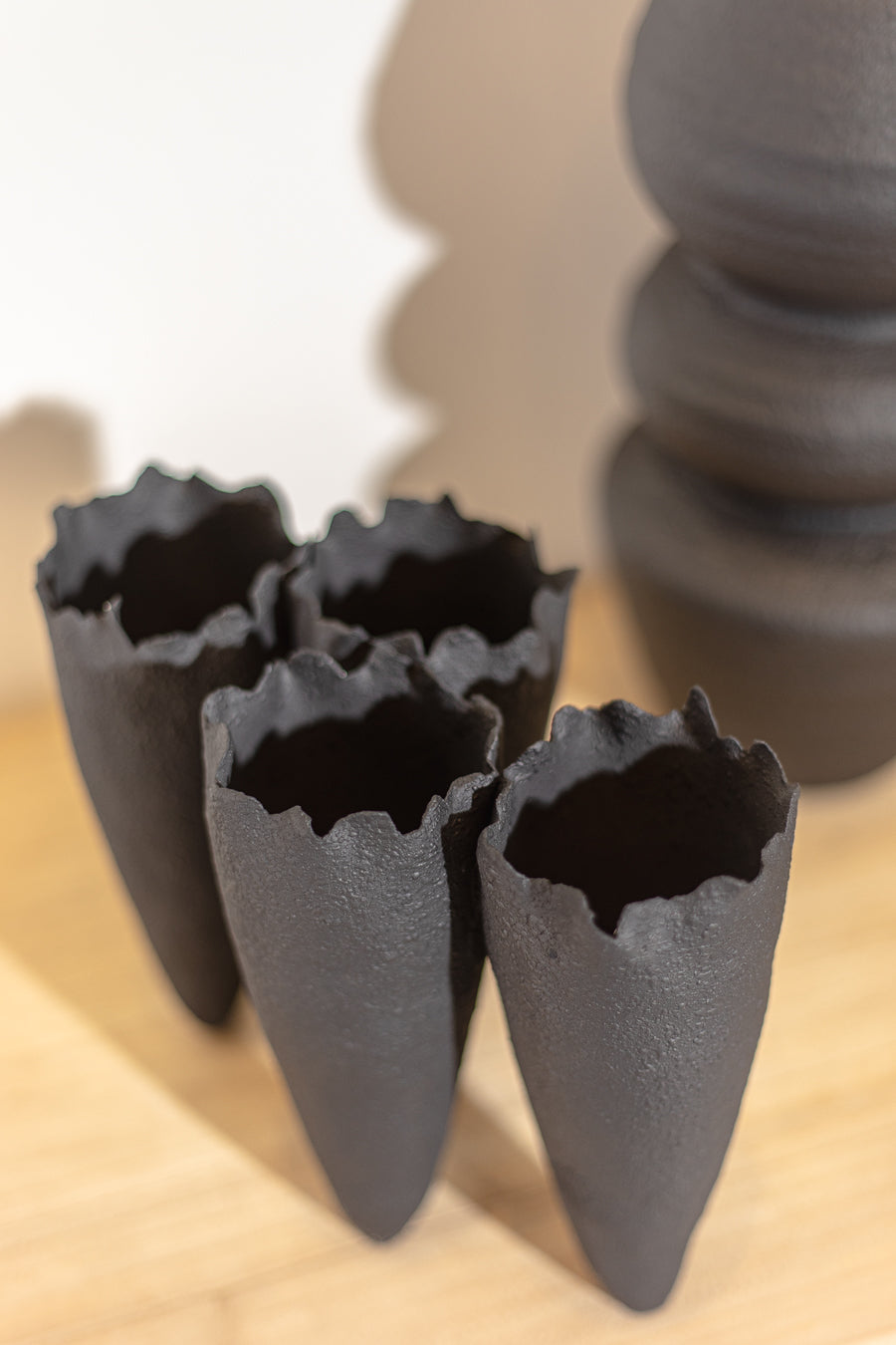 ואזה קוני בלאק M