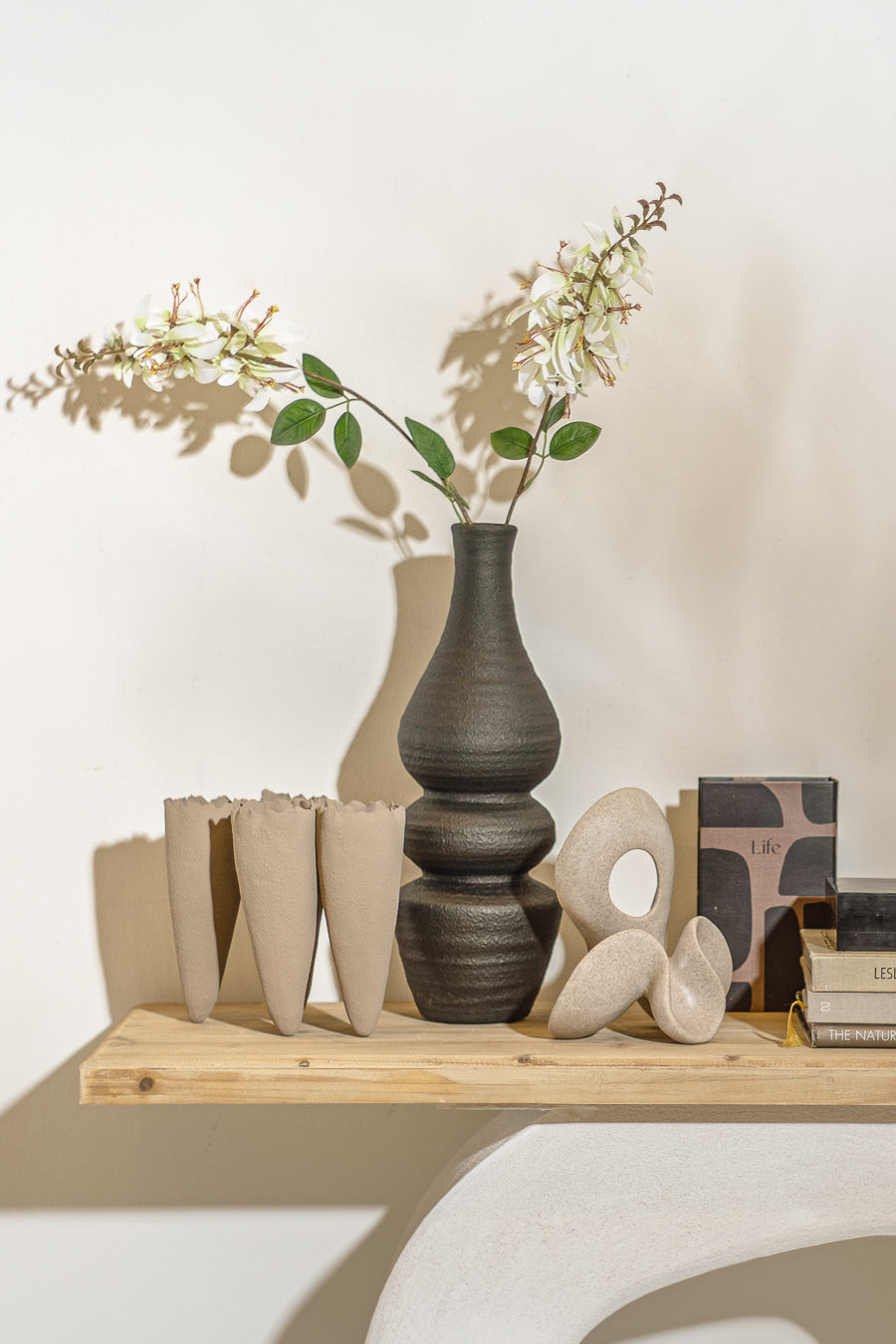 ואזה קוני קאשמיר L