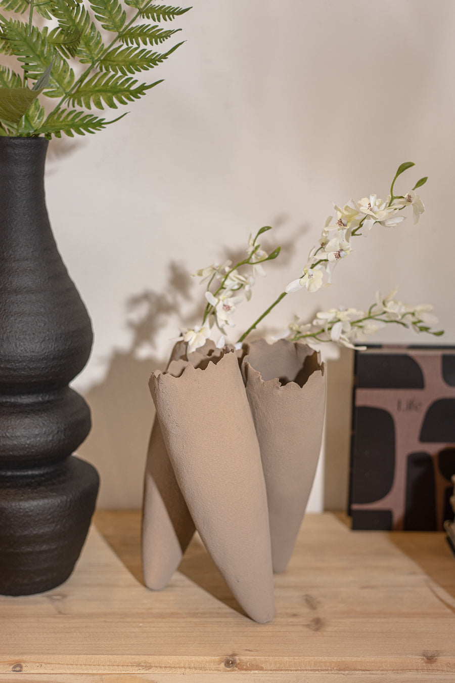 ואזה קוני קאשמיר M