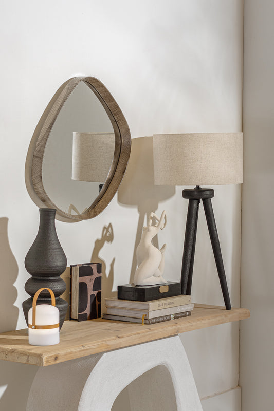 מראה ליבינג נטוראל S