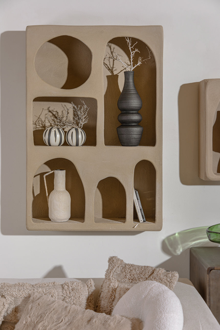 ואזה רוקה בלאק