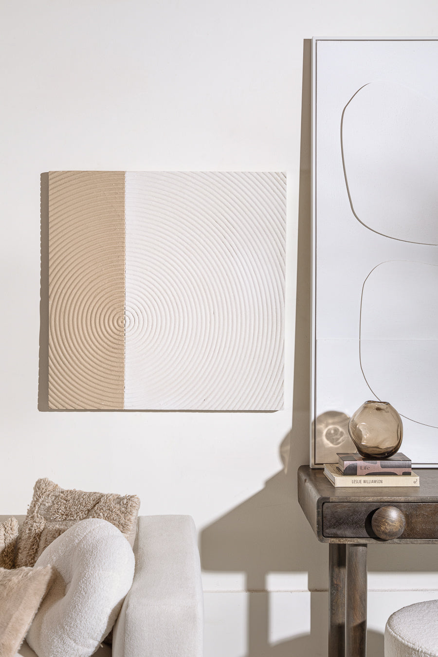 תמונה גולד קוסט סירקלס אייבורי ווייט