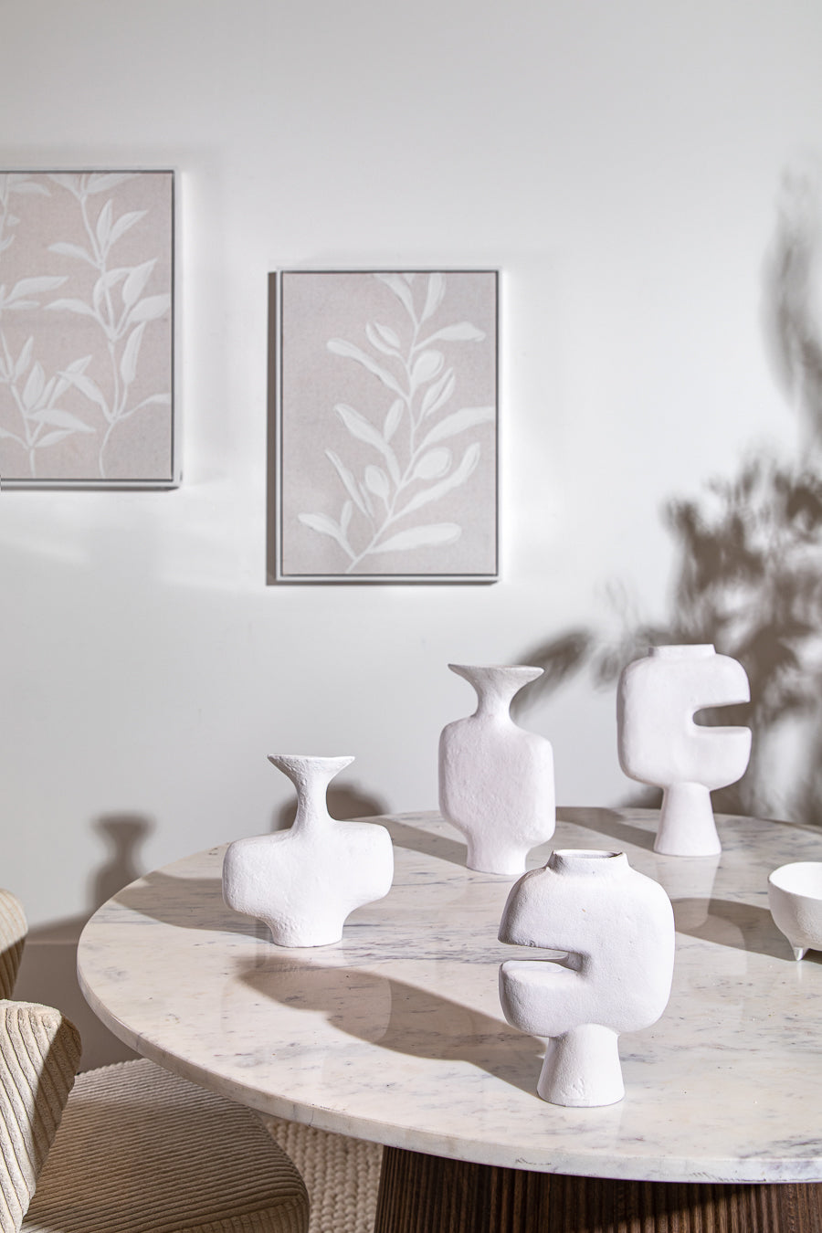 ואזה פורסט ווייט