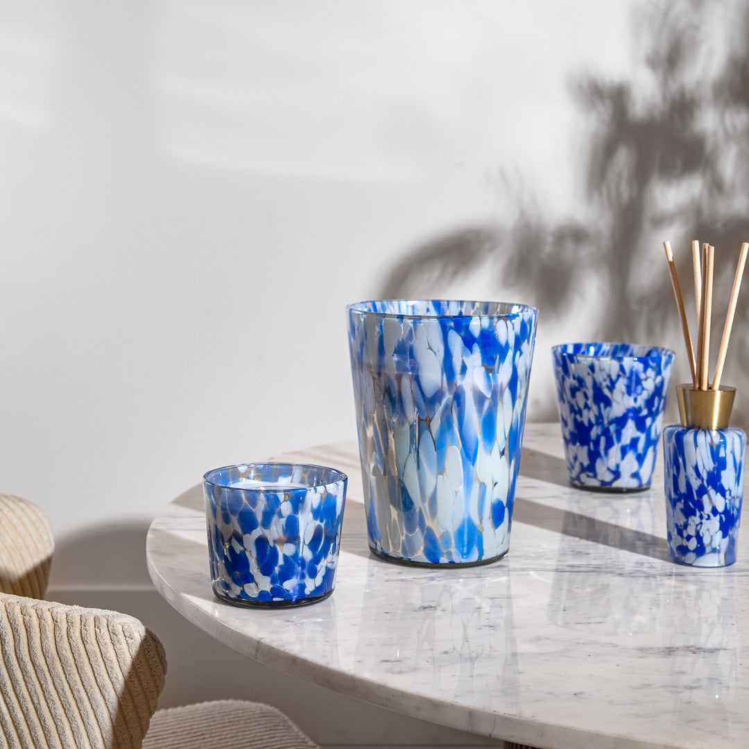 דיפיוזר פלורליס מוד בלו 727