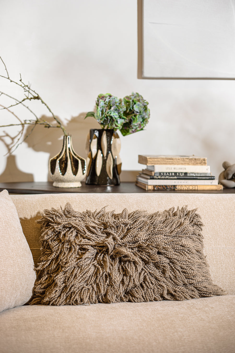 ואזה אינדיגו ספייקס בלאק