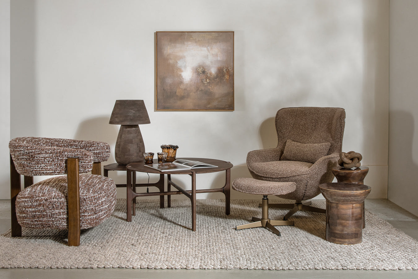 תמונה אטמוספריק הורייזנס 80x80