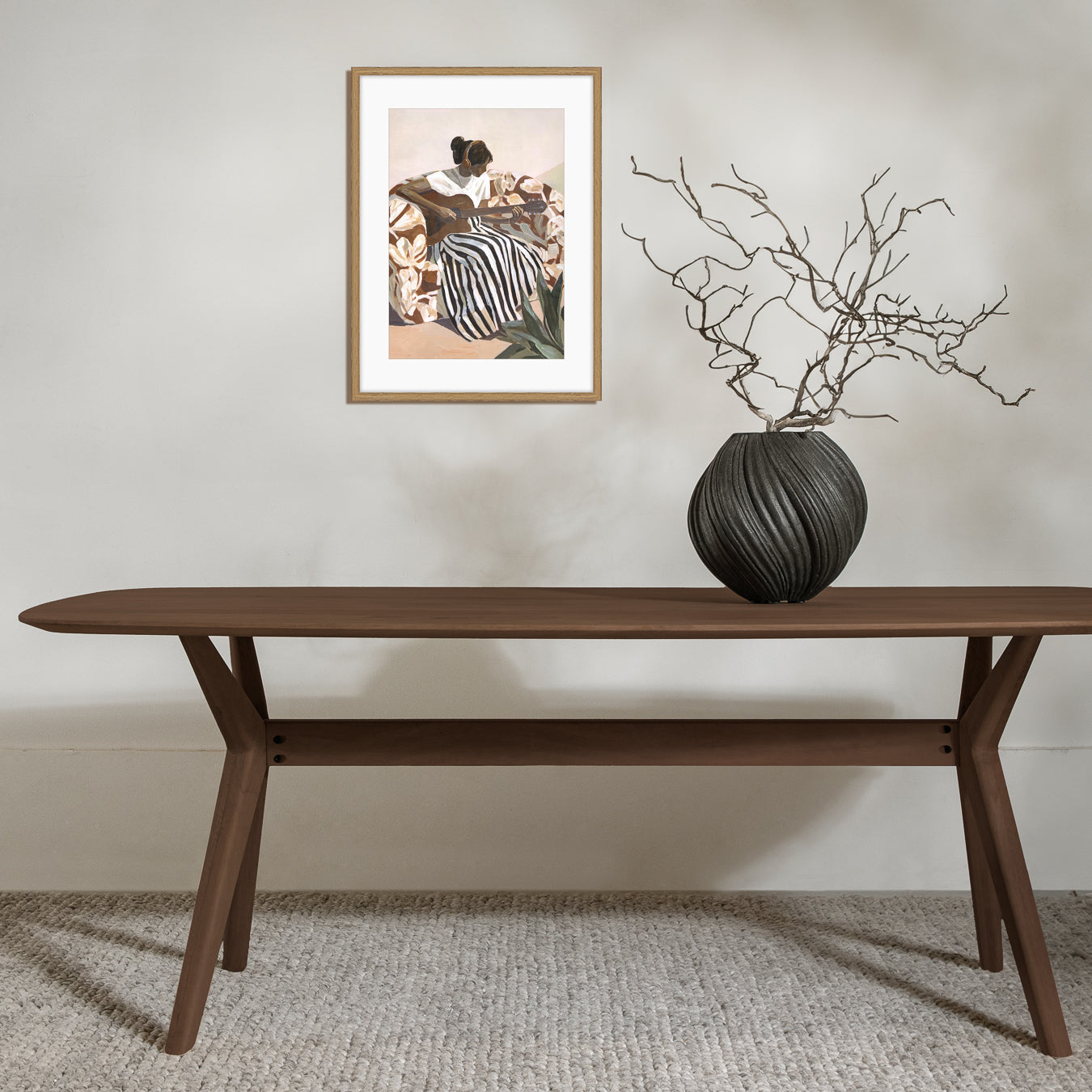 תמונה סידני ליידי 60x80