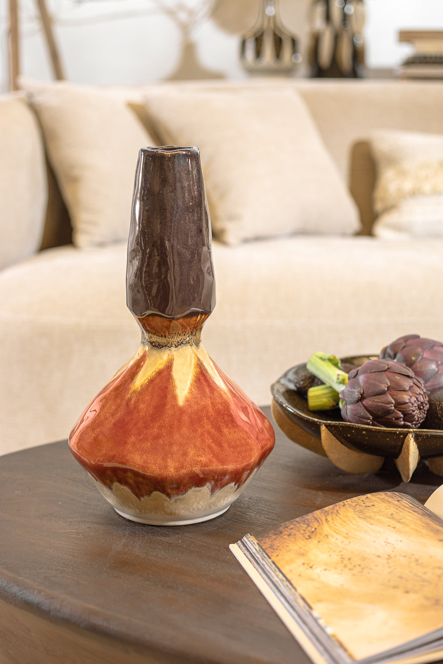 ואזה אינדיגו טרה